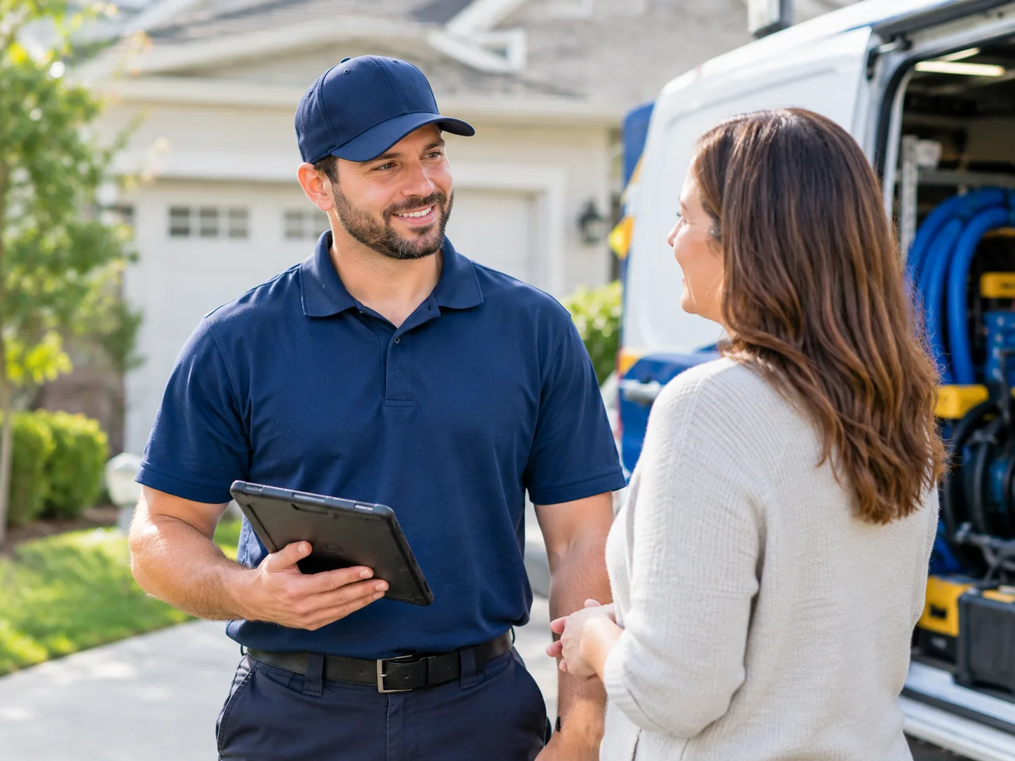 Sewage Backup Cleanup Gold Hill, OR FAQs